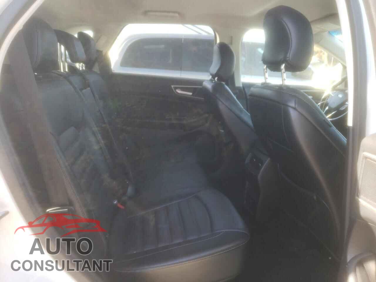 FORD EDGE 2017 - 2FMPK3J9XHBC22378