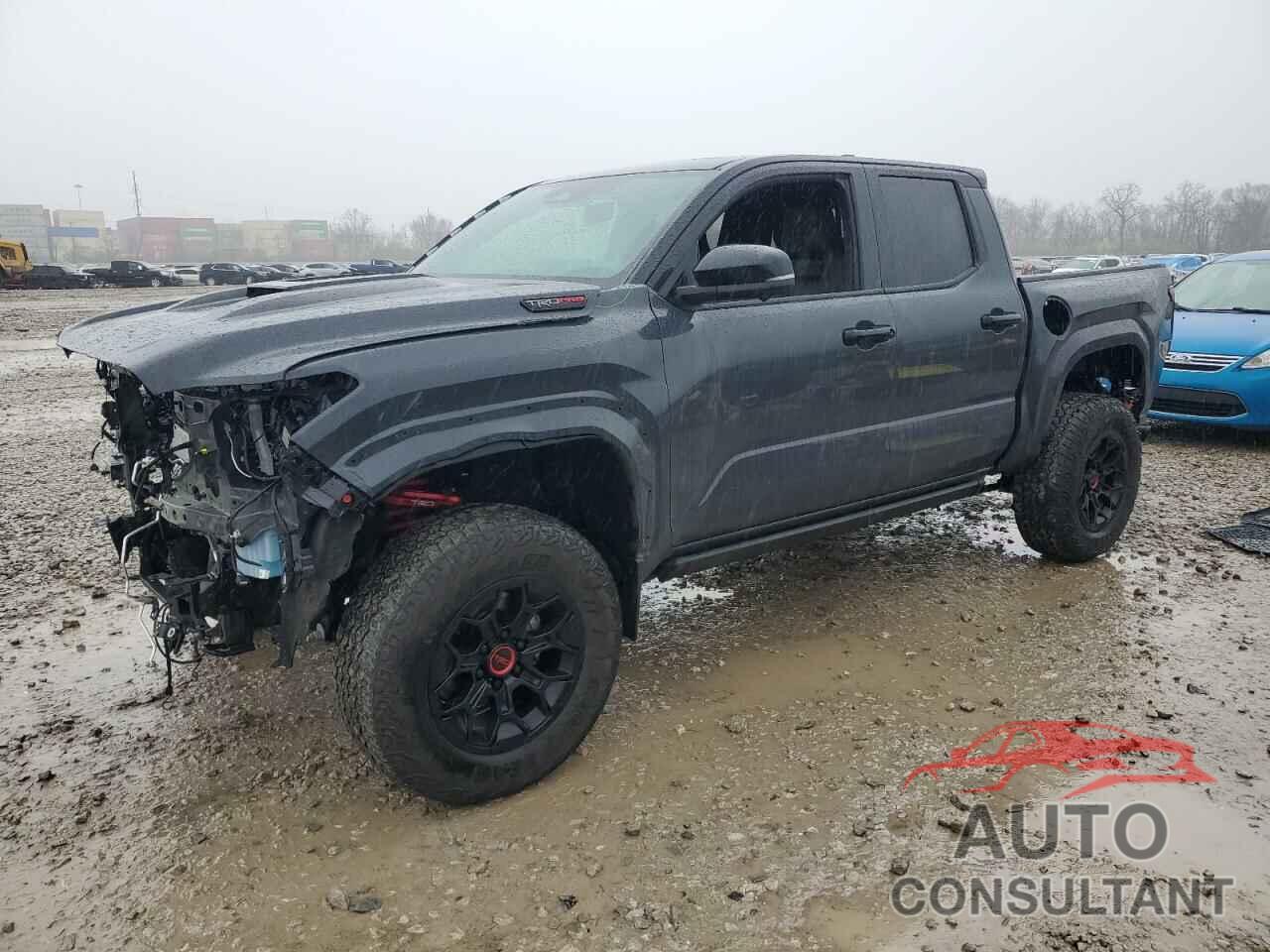 TOYOTA TACOMA 2024 - 3TYLC5LN0RT000670