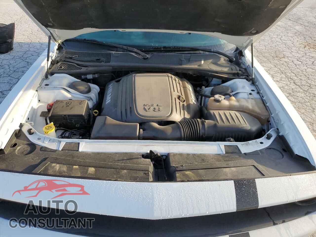 DODGE CHALLENGER 2017 - 2C3CDZBT1HH548890