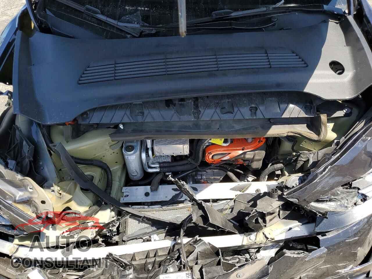 TESLA MODEL Y 2024 - 7SAYGDEE2RF089727