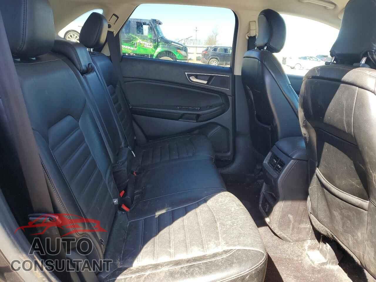 FORD EDGE 2016 - 2FMPK4J81GBB19359