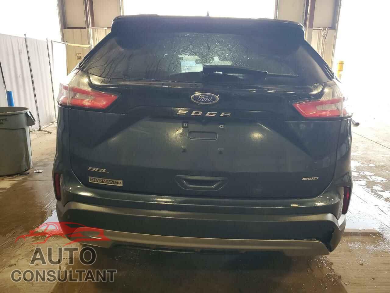 FORD EDGE 2023 - 2FMPK4J9XPBA11475