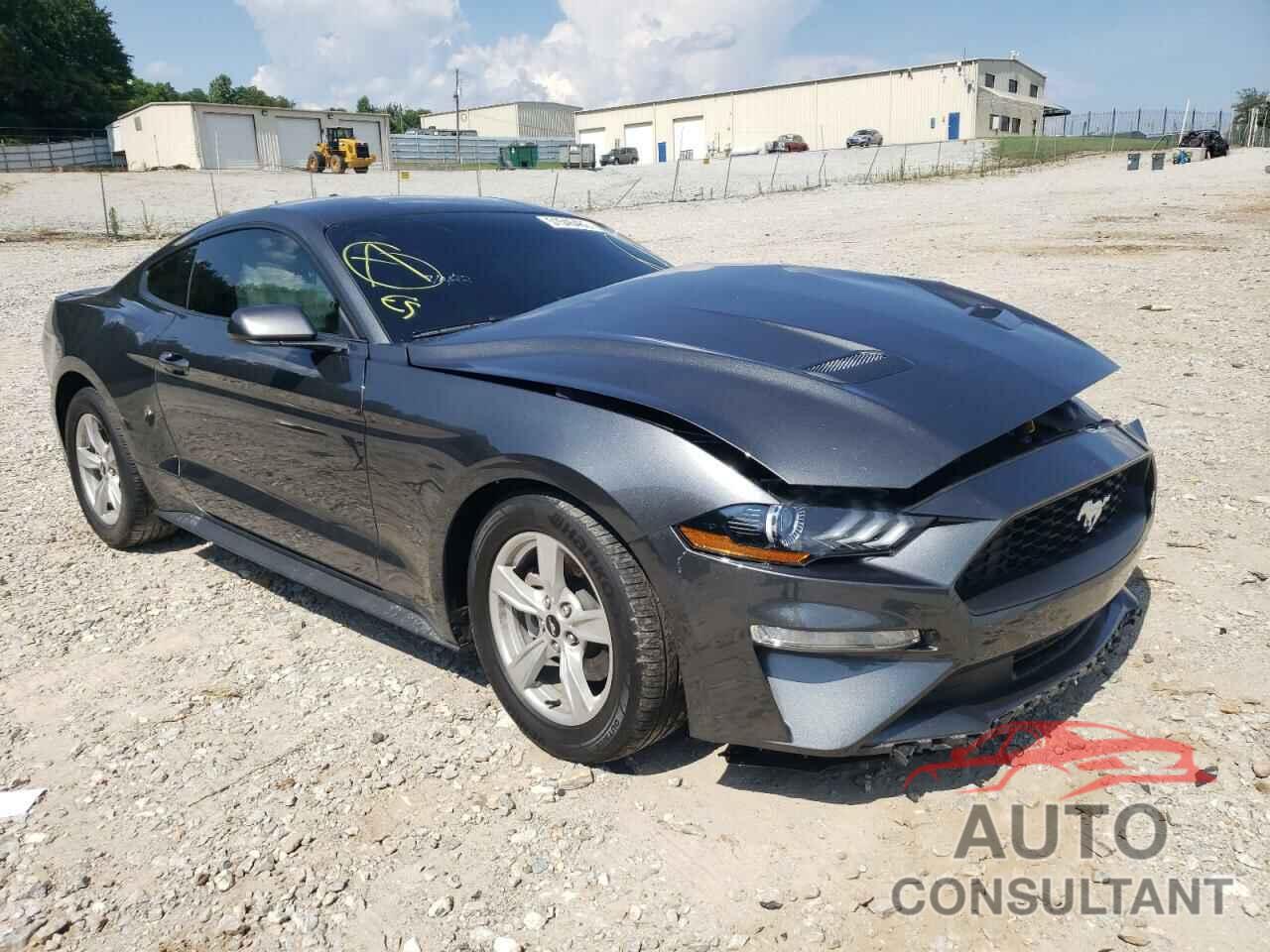 FORD MUSTANG 2020 - 1FA6P8TH8L5159349