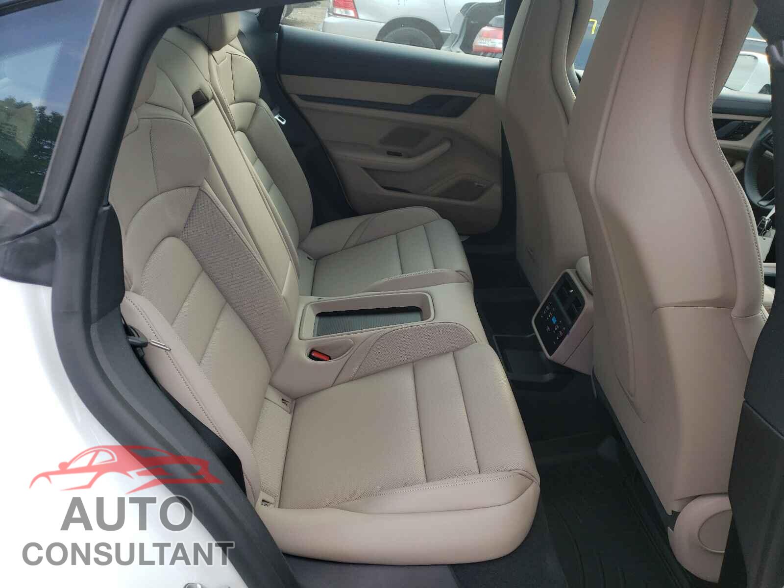 PORSCHE TAYCAN 2020 - WP0AB2Y12LSA53690