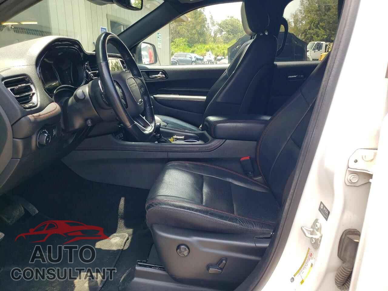 DODGE DURANGO 2023 - 1C4RDHDG7PC634691