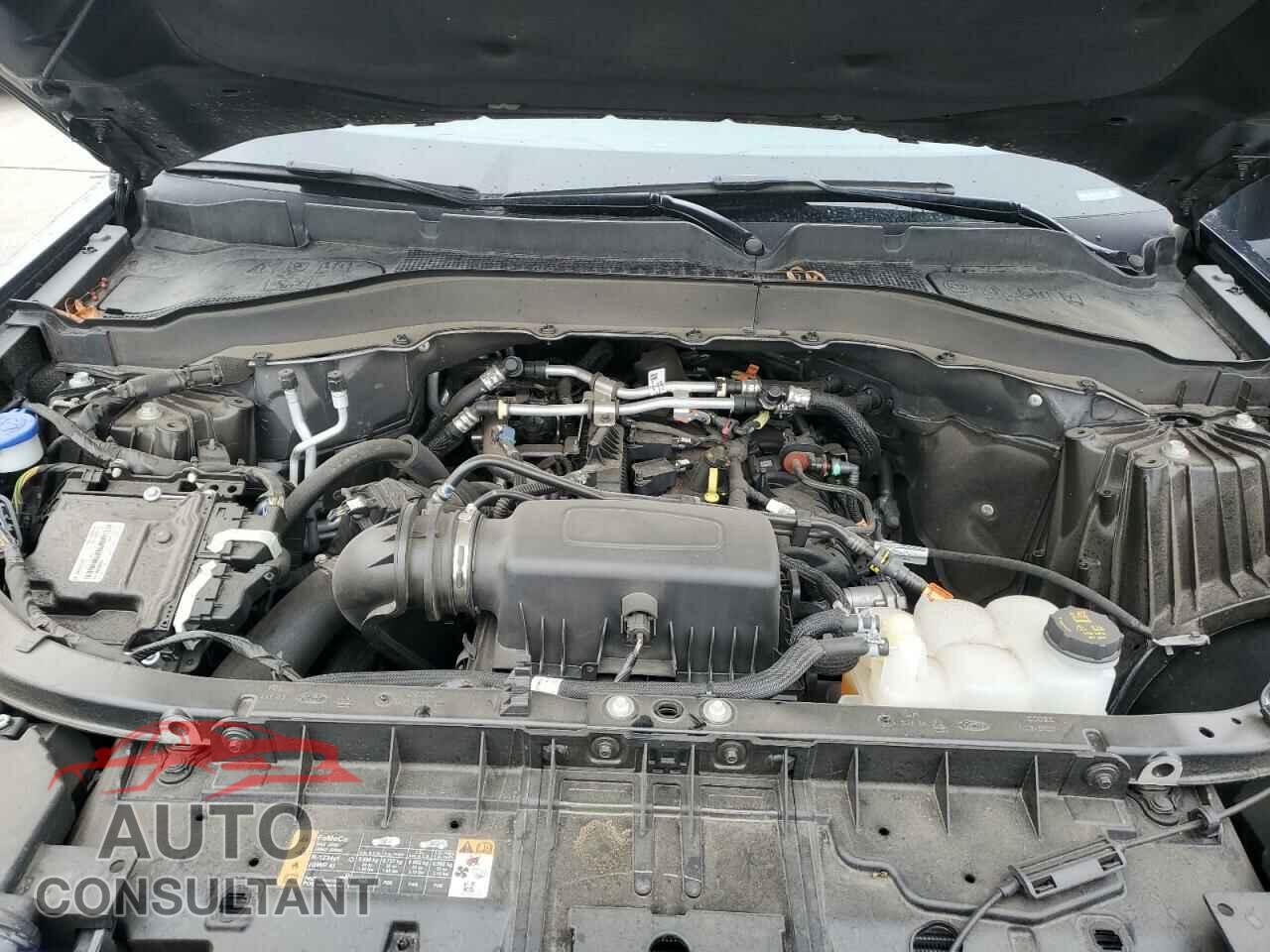 FORD EXPLORER 2023 - 1FMSK8JH4PGB50776
