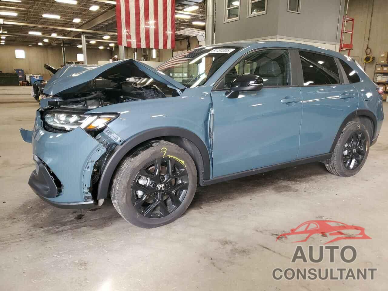 HONDA HR-V 2024 - 3CZRZ2H53RM766513