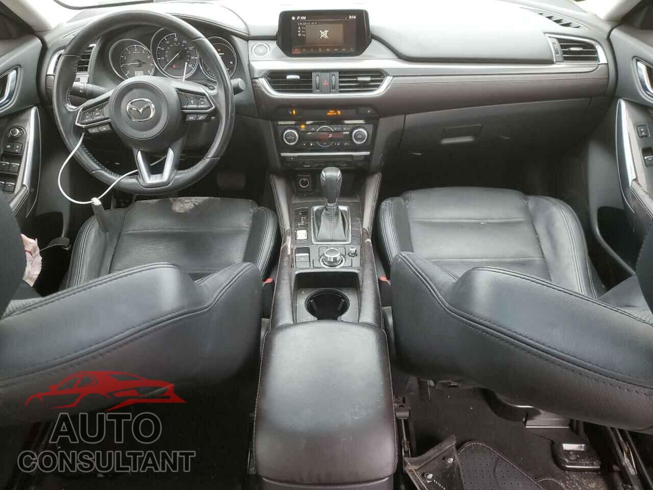 MAZDA 6 2017 - JM1GL1W58H1120326