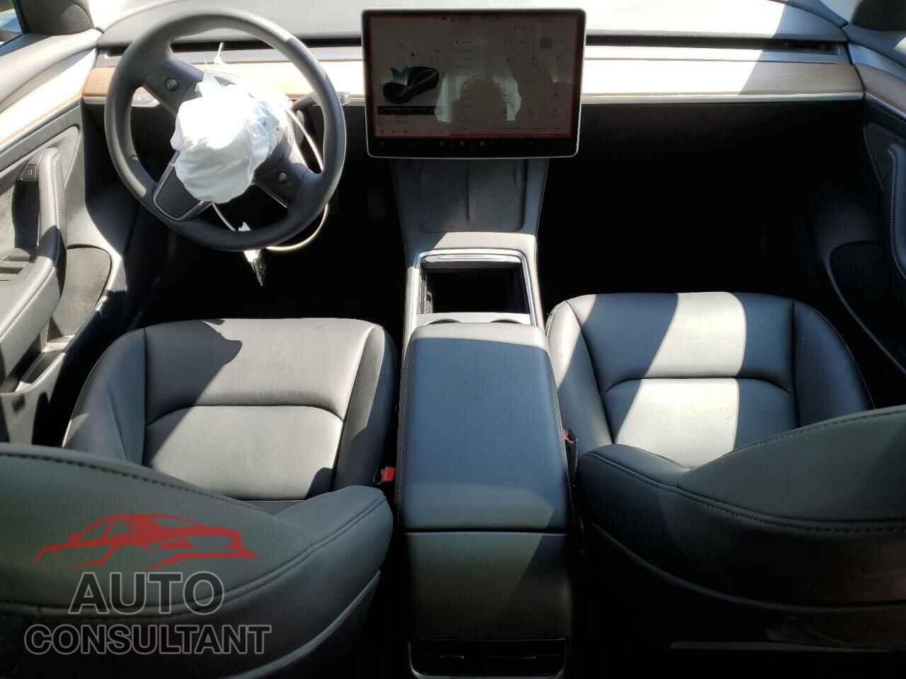 TESLA MODEL 3 2023 - 5YJ3E1EA9PF641603