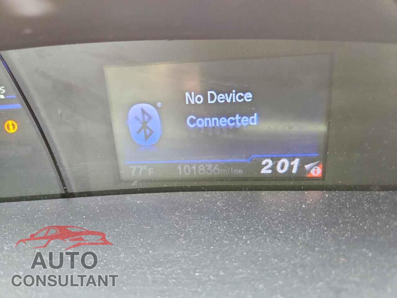 HONDA CIVIC 2013 - 19XFB2F84DE073737