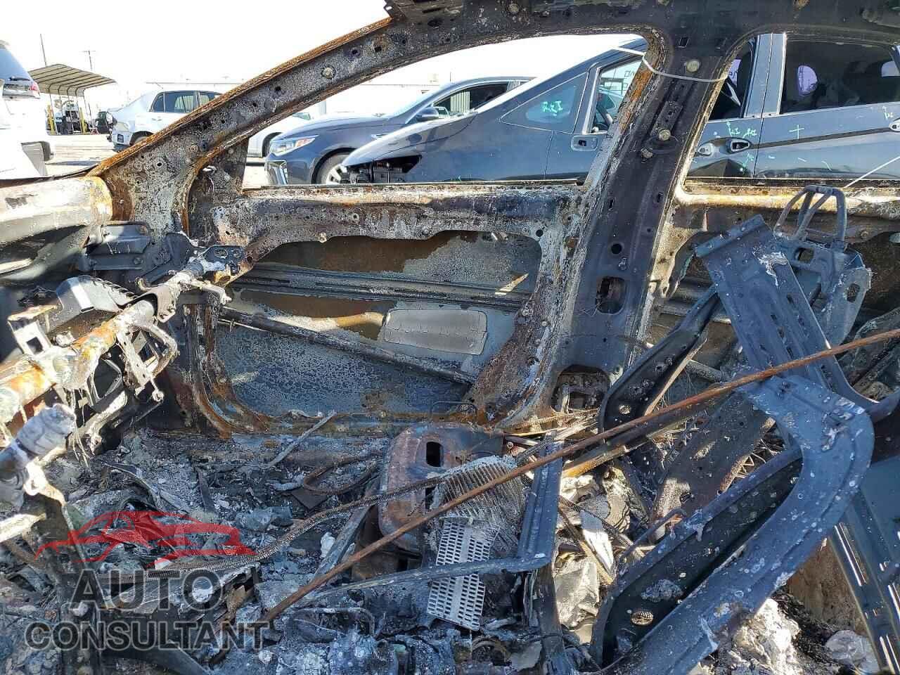 KIA FORTE 2022 - 3KPF54AD5NE484539