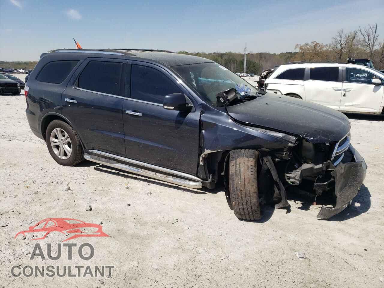 DODGE DURANGO 2013 - 1C4RDHDG4DC698800