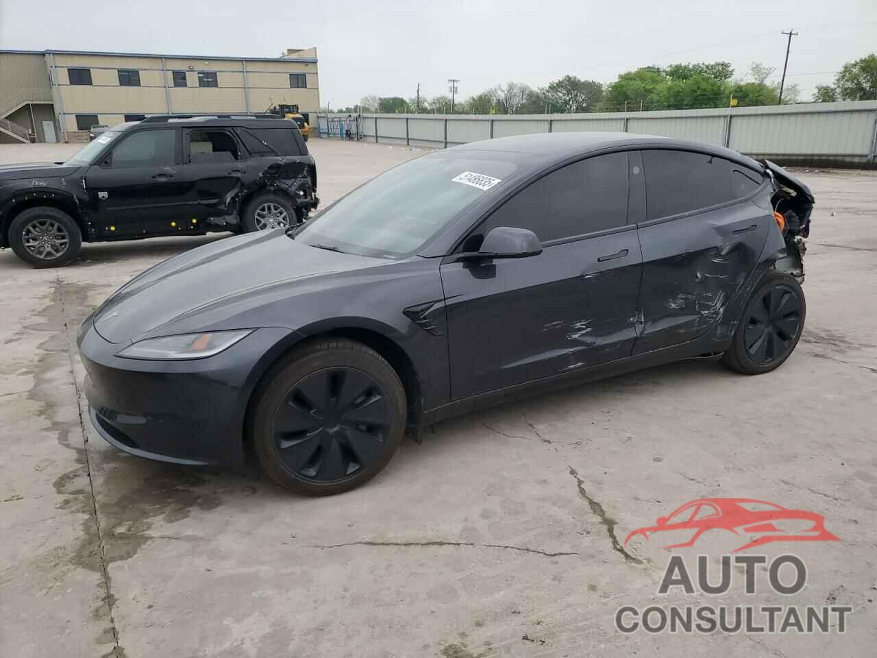 TESLA MODEL 3 2024 - 5YJ3E1EA0RF861070