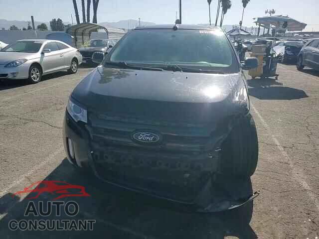 FORD EDGE 2013 - 2FMDK3JC2DBA64272