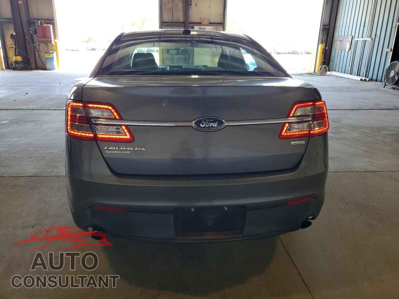 FORD TAURUS 2014 - 1FAHP2D95EG149401