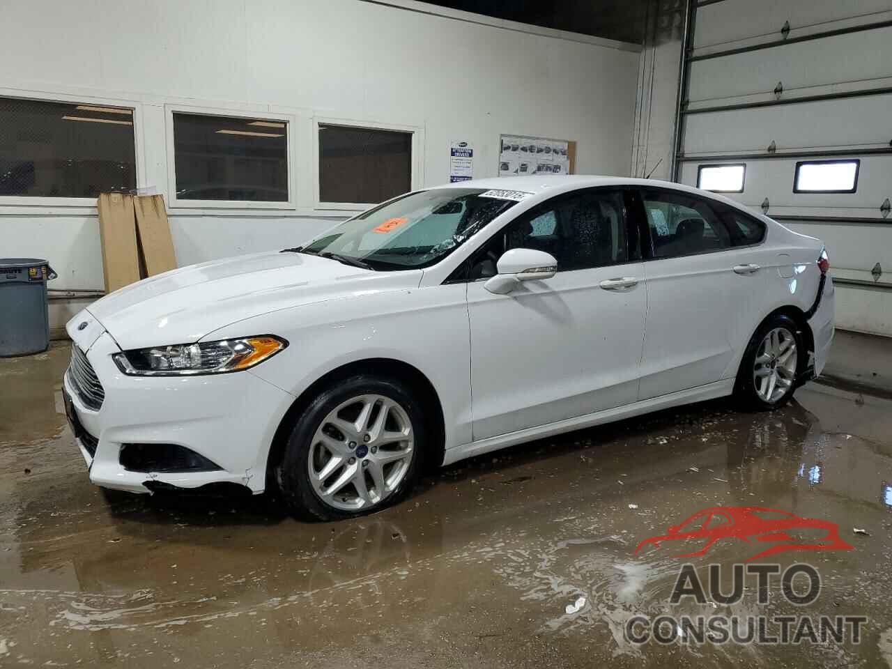 FORD FUSION 2016 - 3FA6P0H70GR281174