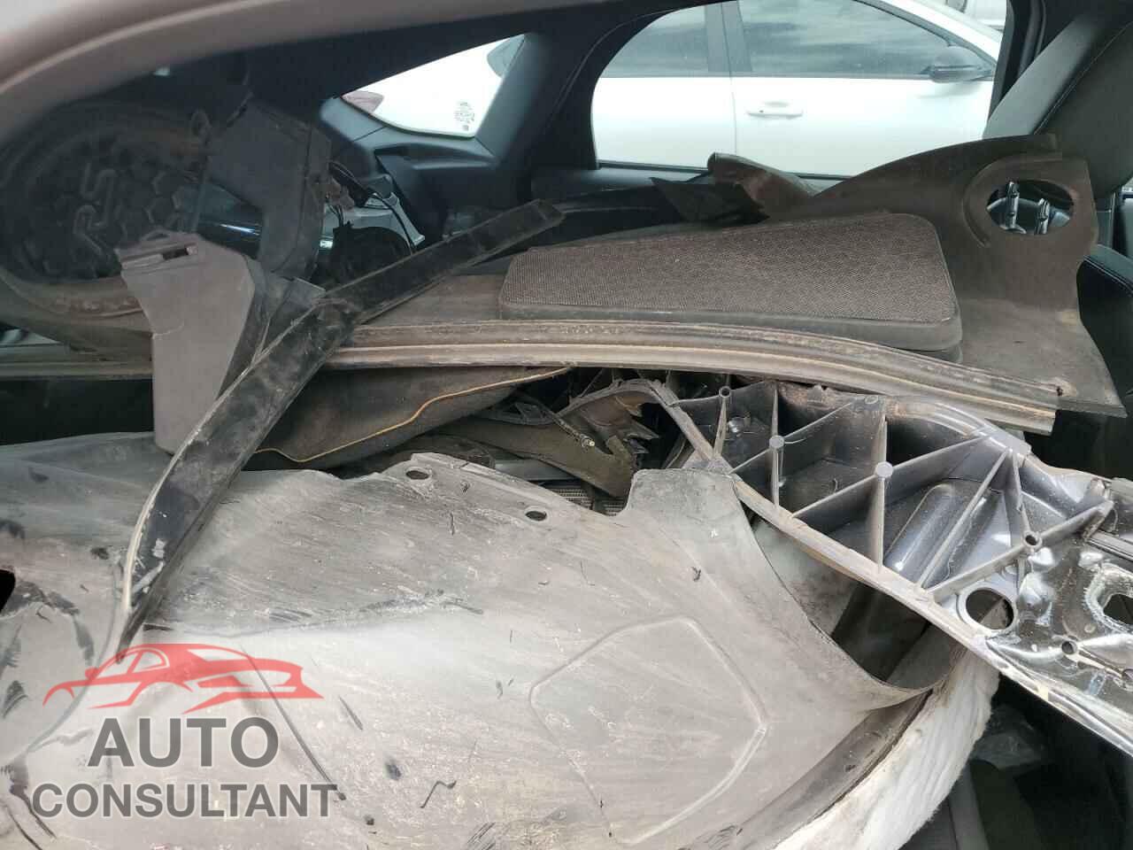 FORD FOCUS 2016 - WF0DP3TH4G4115779