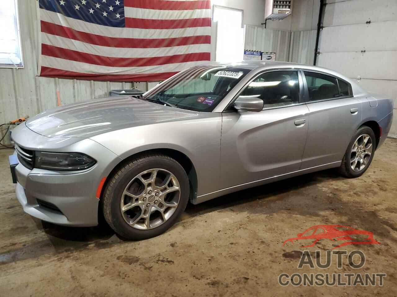 DODGE CHARGER 2015 - 2C3CDXFGXFH818021