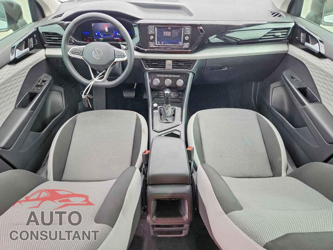 VOLKSWAGEN TAOS 2023 - 3VVCX7B22PM326262