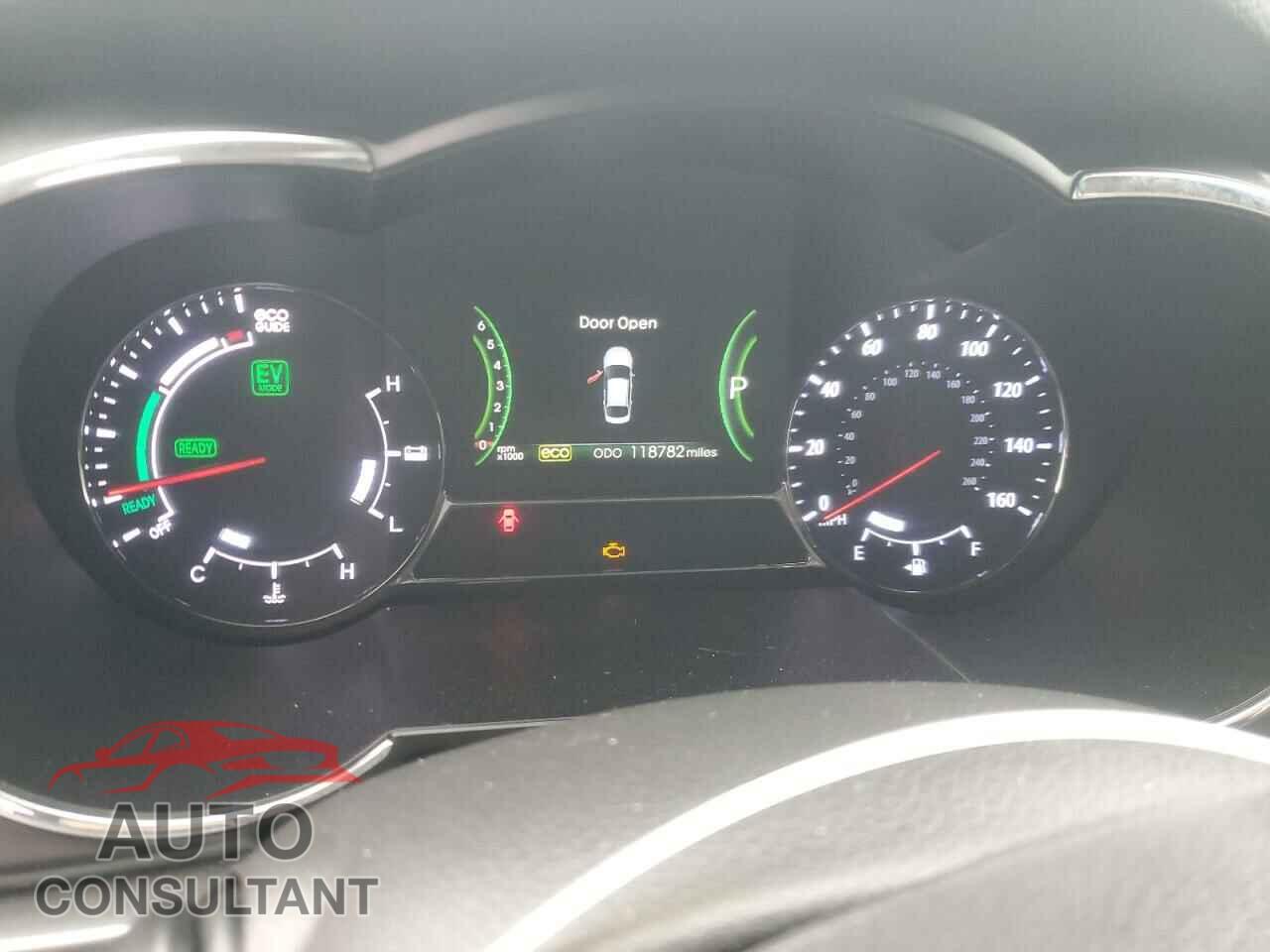 KIA OPTIMA 2013 - KNAGM4AD6D5047809