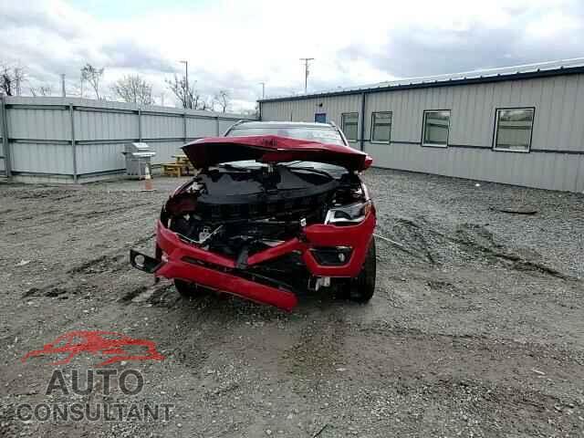 JEEP COMPASS 2020 - 3C4NJDBB2LT116591