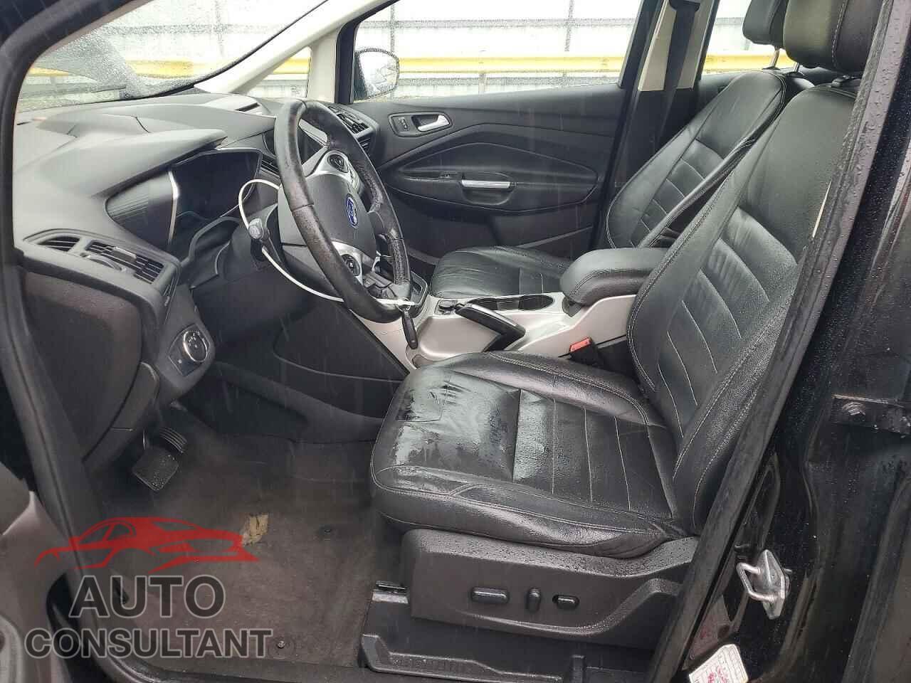 FORD CMAX 2015 - 1FADP5BU7FL102306