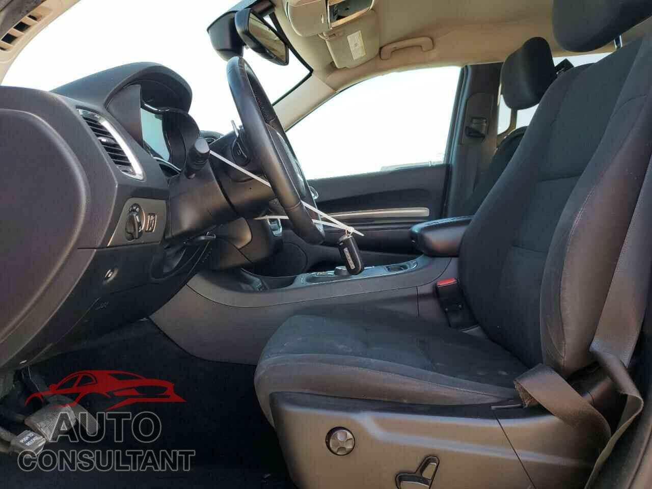 DODGE DURANGO 2015 - 1C4RDHAG3FC176652