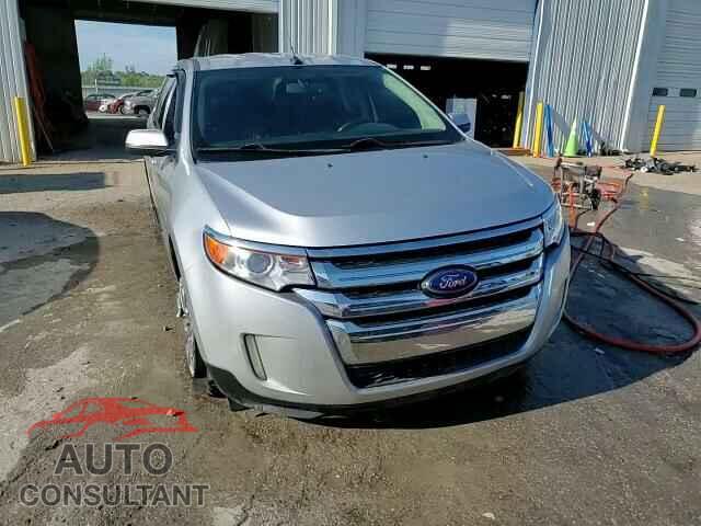 FORD EDGE 2013 - 2FMDK3KC1DBB45858