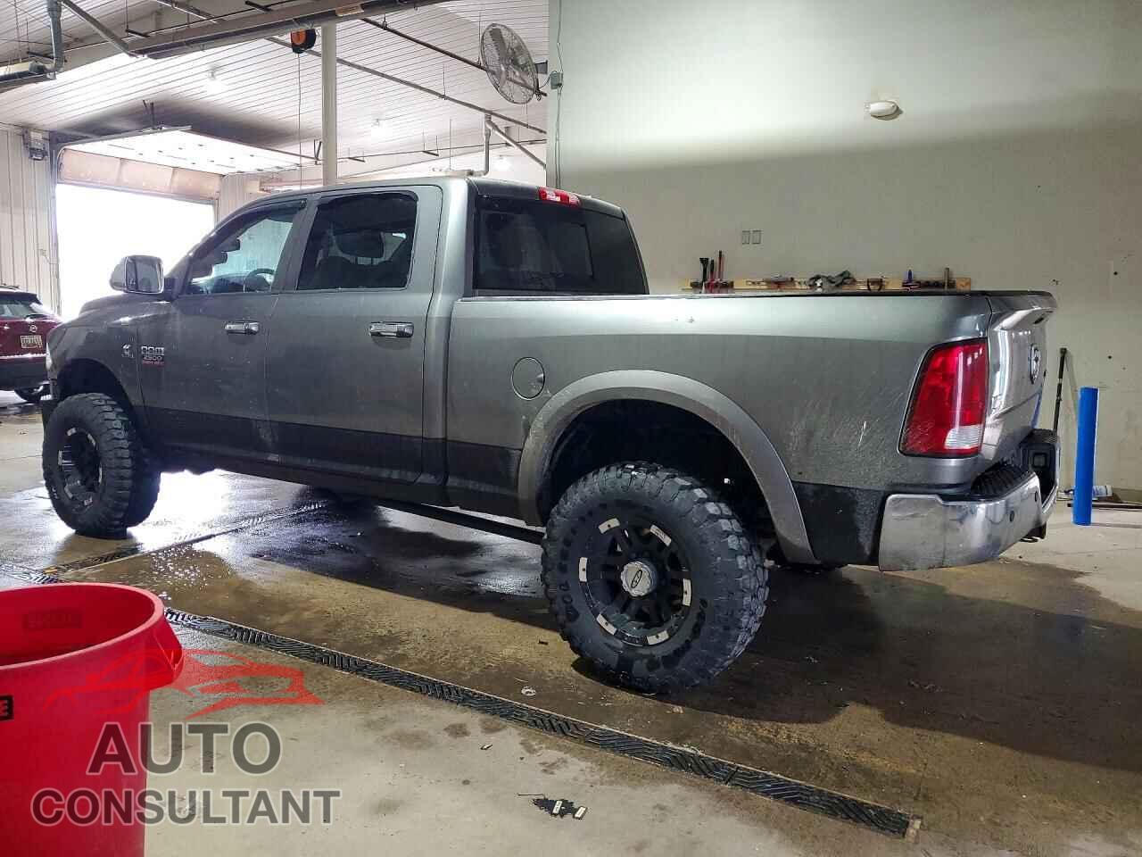 DODGE RAM 2500 2011 - 3D7UT2CL2BG629547