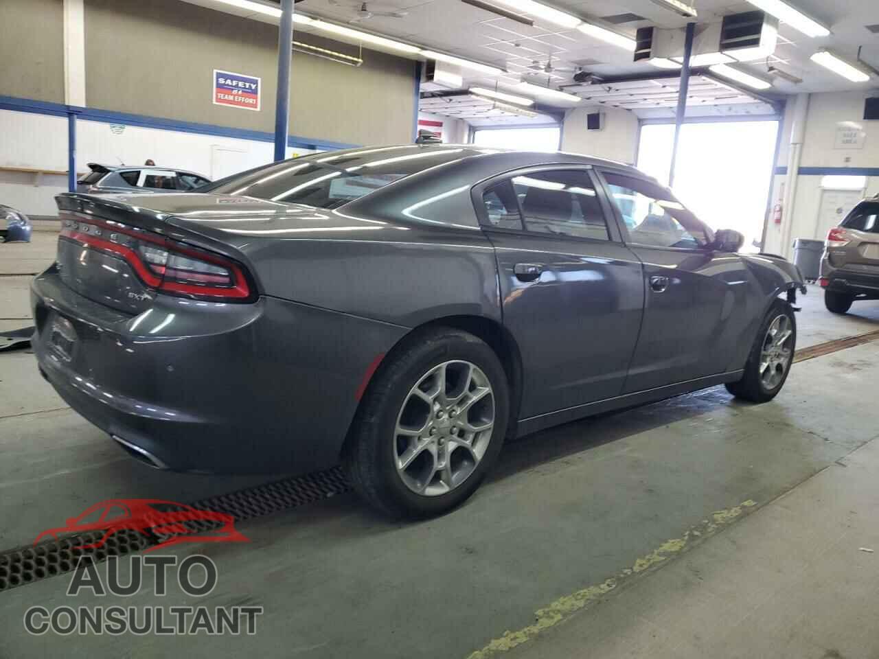 DODGE CHARGER 2016 - 2C3CDXJG6GH259897