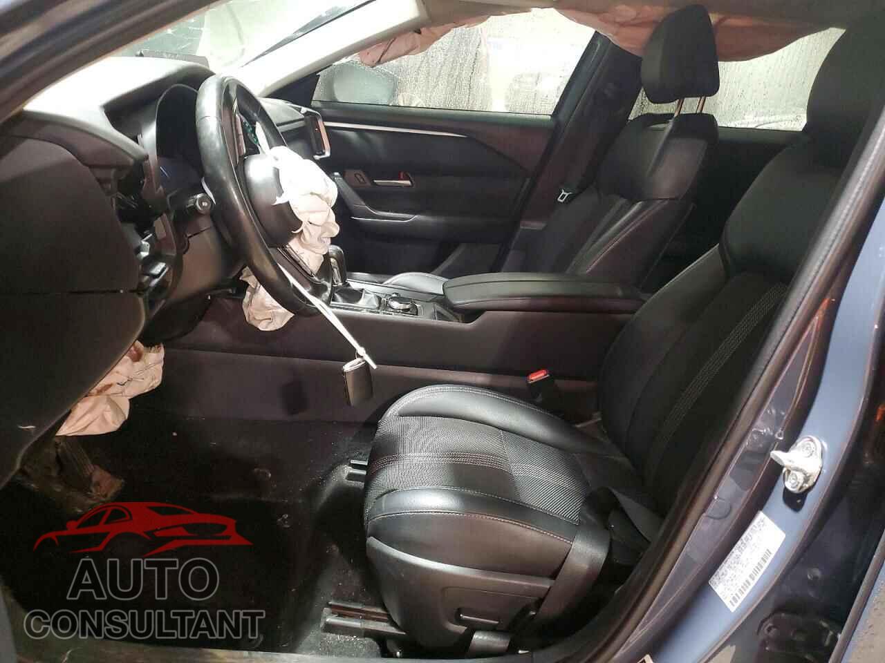 MAZDA CX-50 2024 - 7MMVABBM7RN183752