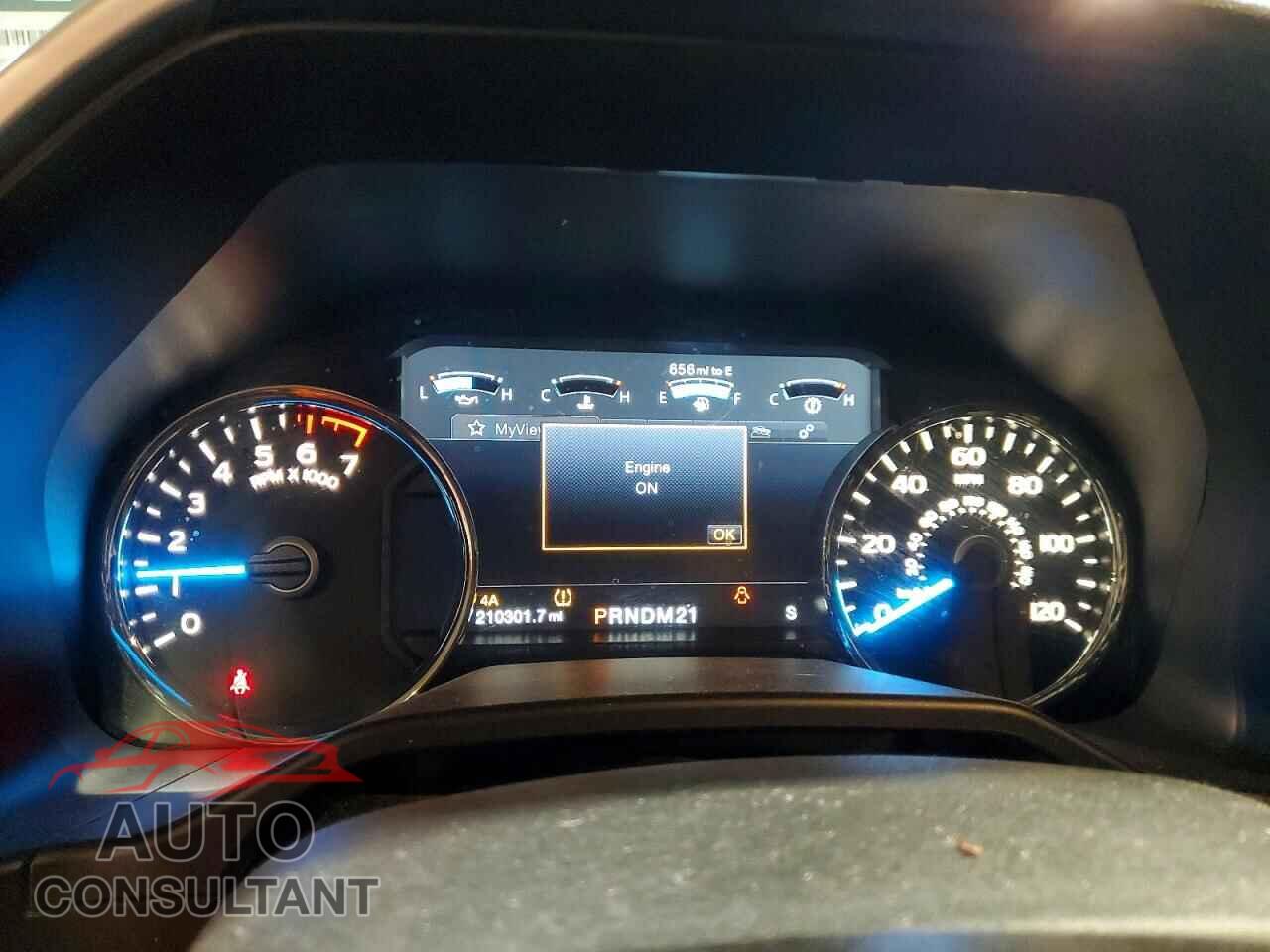FORD All Models 2015 - 1FTEW1EF8FFA98482