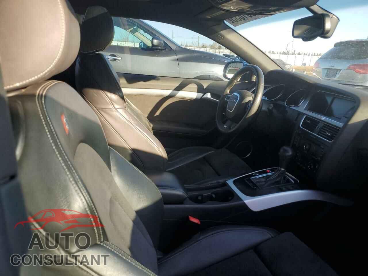 AUDI A5 2011 - WAUWFBFR1BA029513