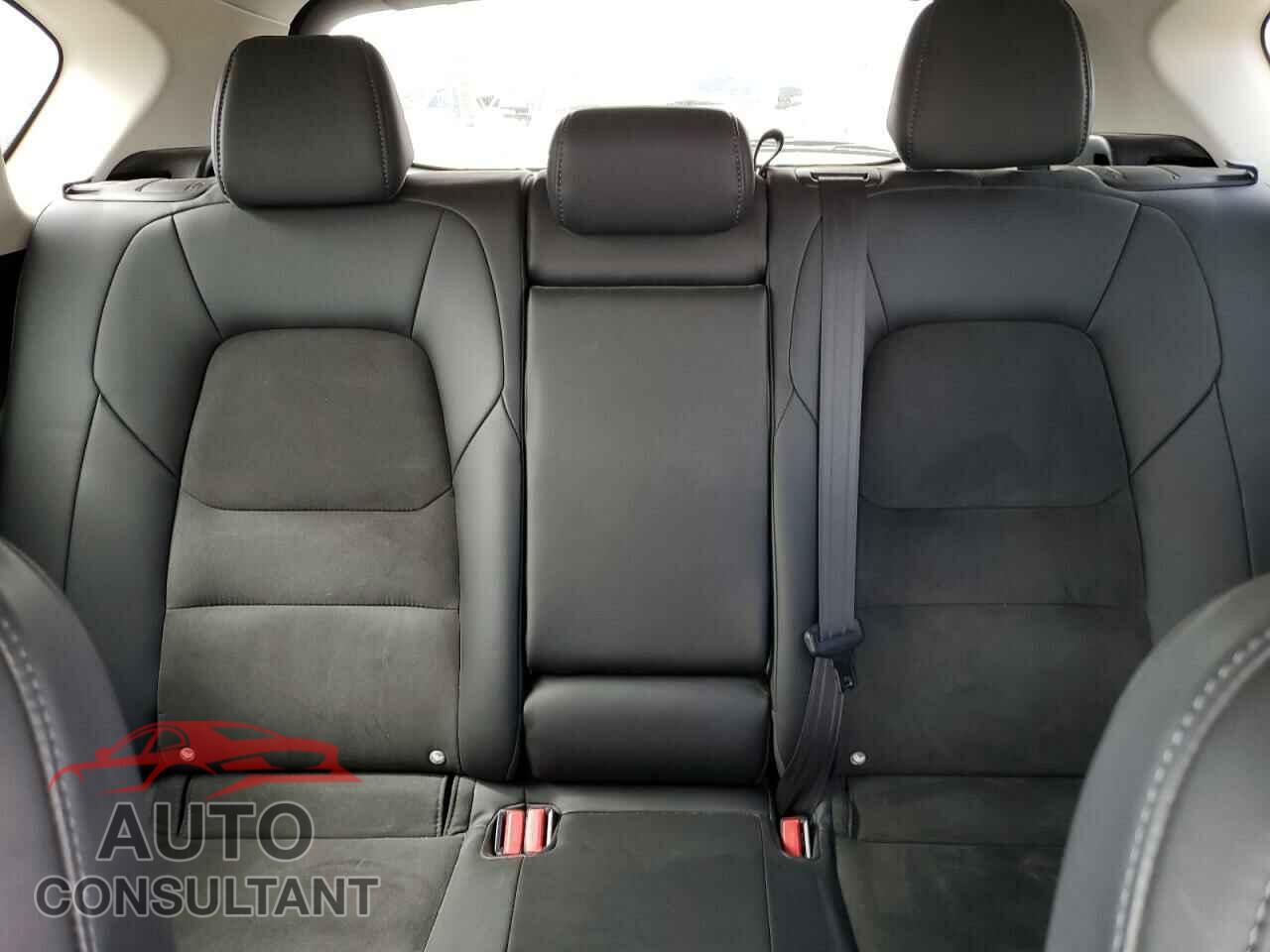 MAZDA CX-5 2017 - JM3KFACL9H0112866