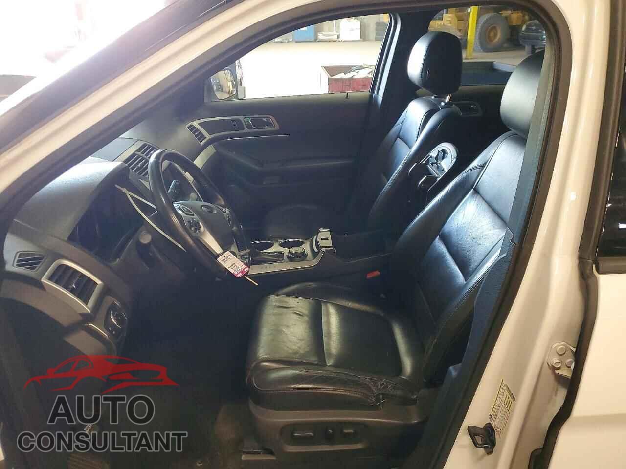 FORD EXPLORER 2013 - 1FM5K8D85DGA09719
