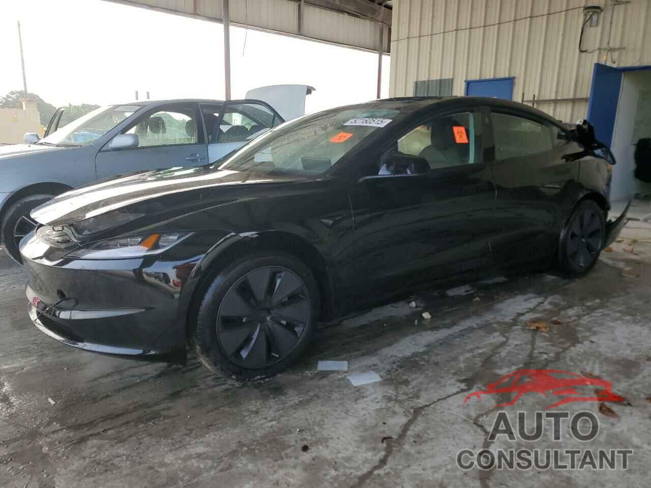 TESLA MODEL 3 2025 - 5YJ3E1EA9SF910465