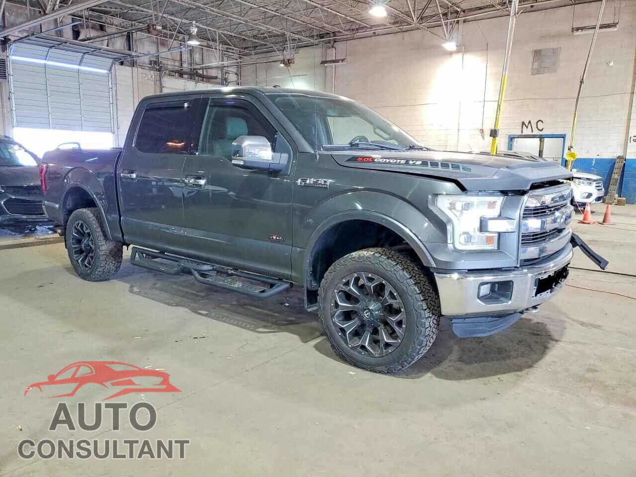 FORD All Models 2015 - 1FTEW1EF8FFA98482