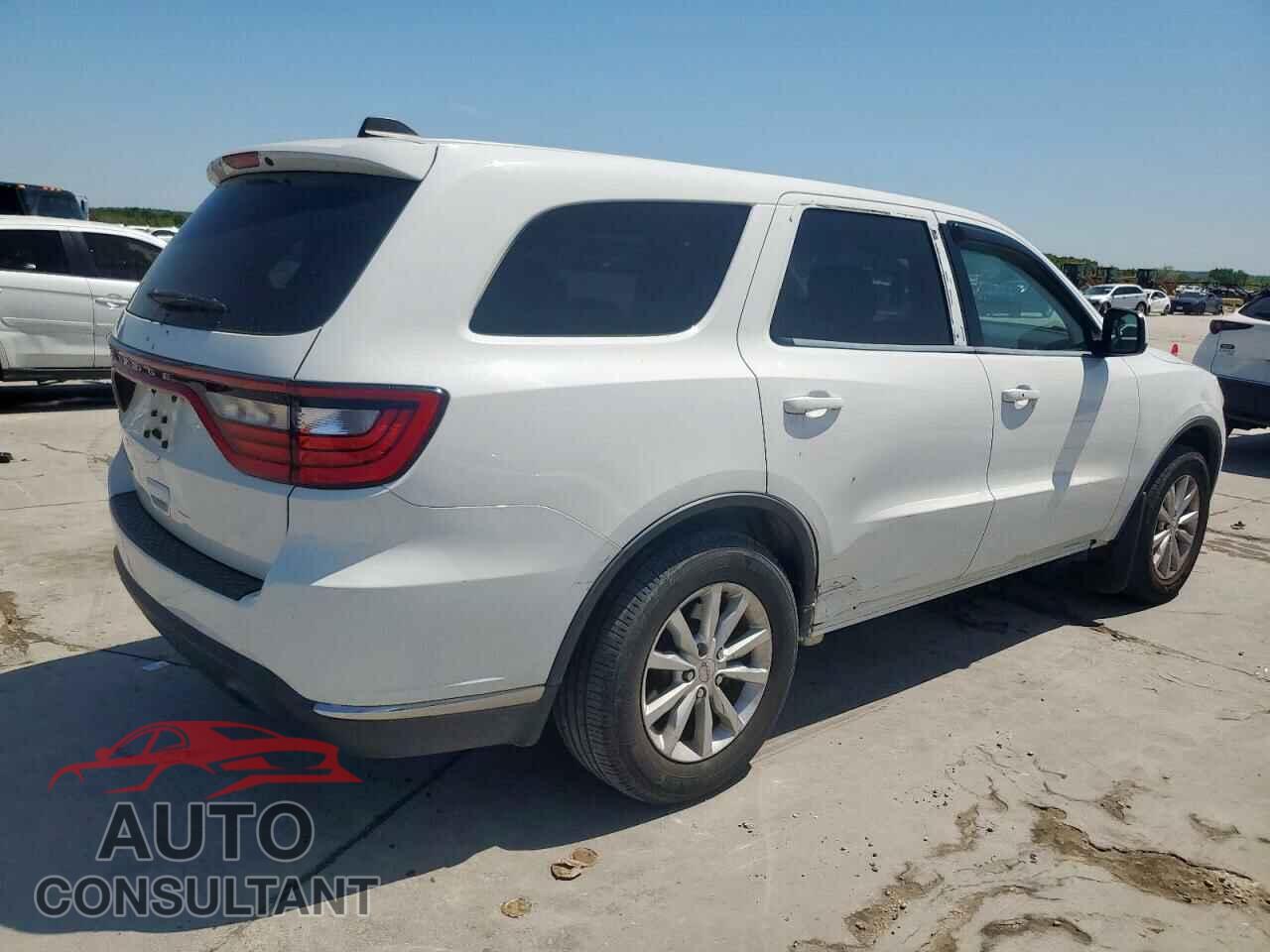 DODGE DURANGO 2014 - 1C4RDHAG4EC267170