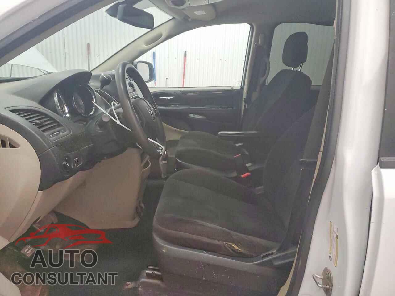 DODGE CARAVAN 2019 - 2C4RDGBG8KR703286