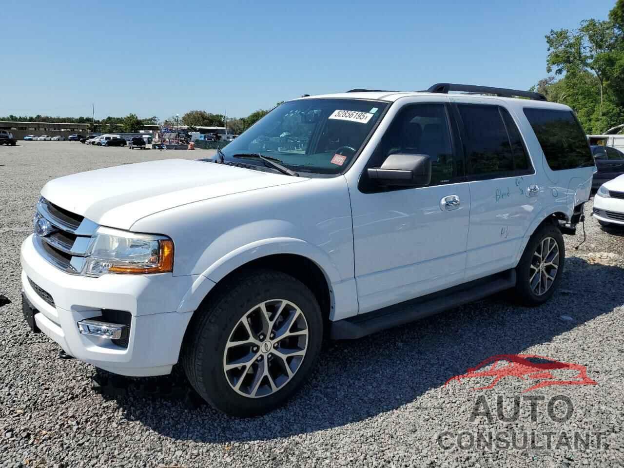 FORD EXPEDITION 2016 - 1FMJU1JT4GEF16748
