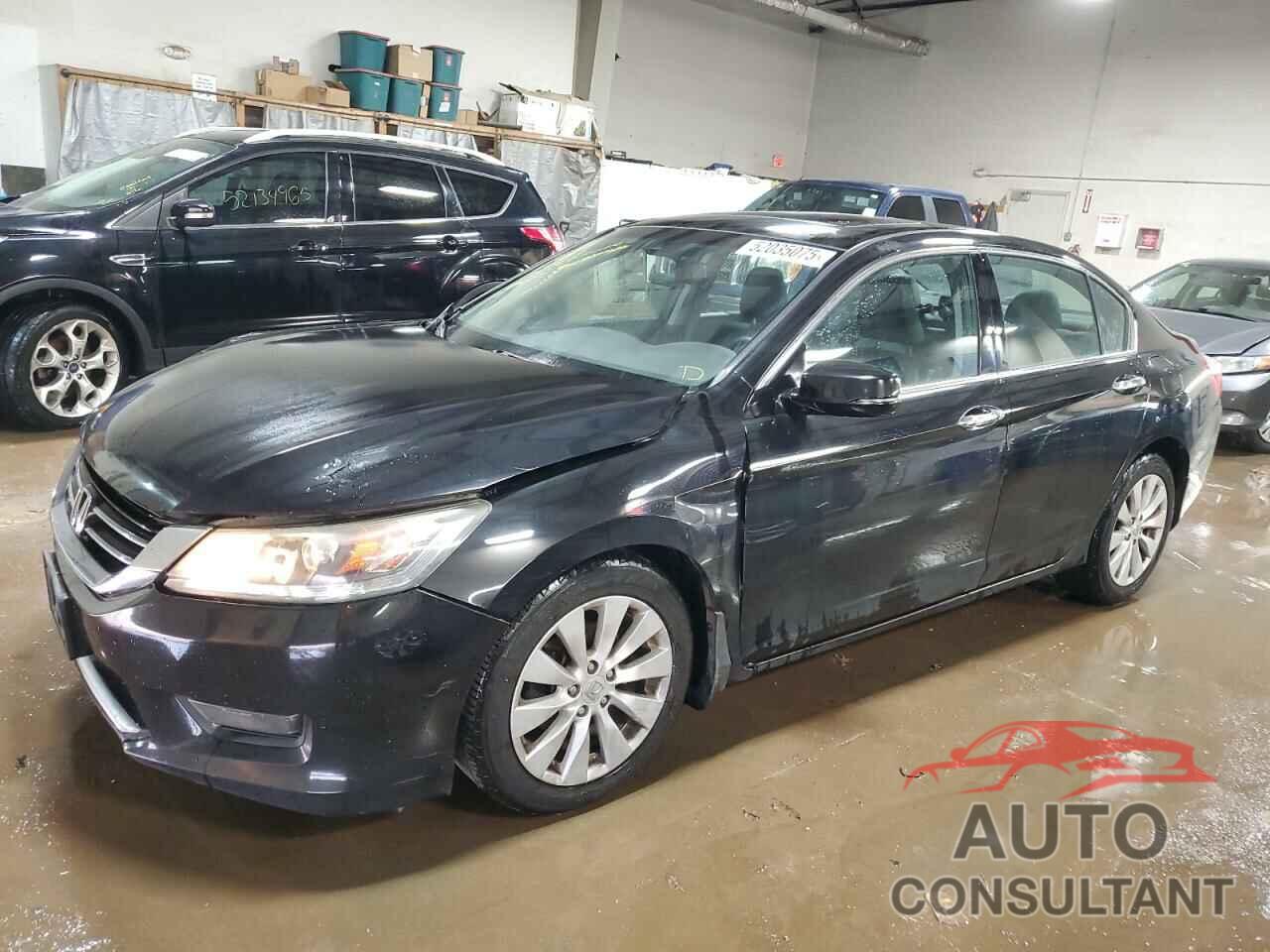 HONDA ACCORD 2015 - 1HGCR3F84FA011363