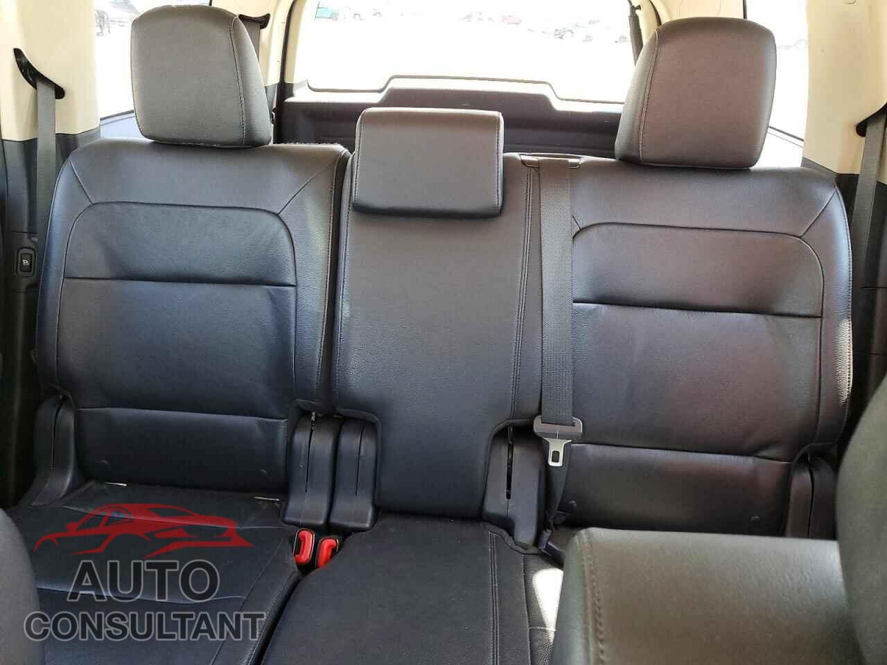 FORD FLEX 2018 - 2FMHK6C81JBA19413