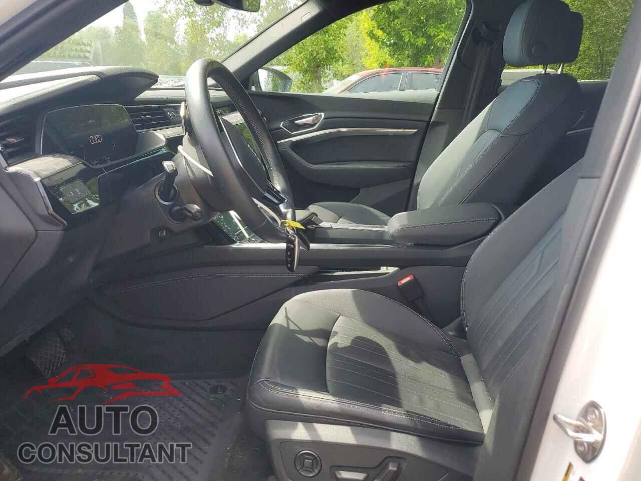 AUDI E-TRON 2023 - WA1AAAGE2PB024950