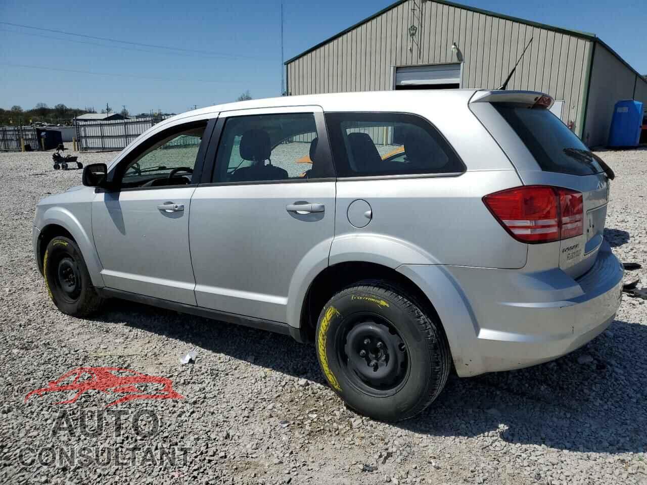 DODGE JOURNEY 2010 - 3D4PG4FBXAT195235