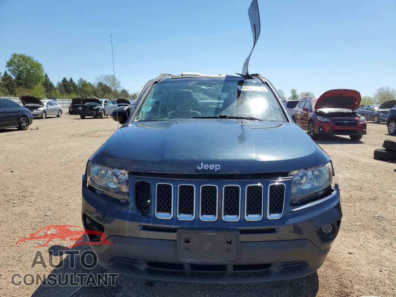 JEEP COMPASS 2015 - 1C4NJCBB0FD118747
