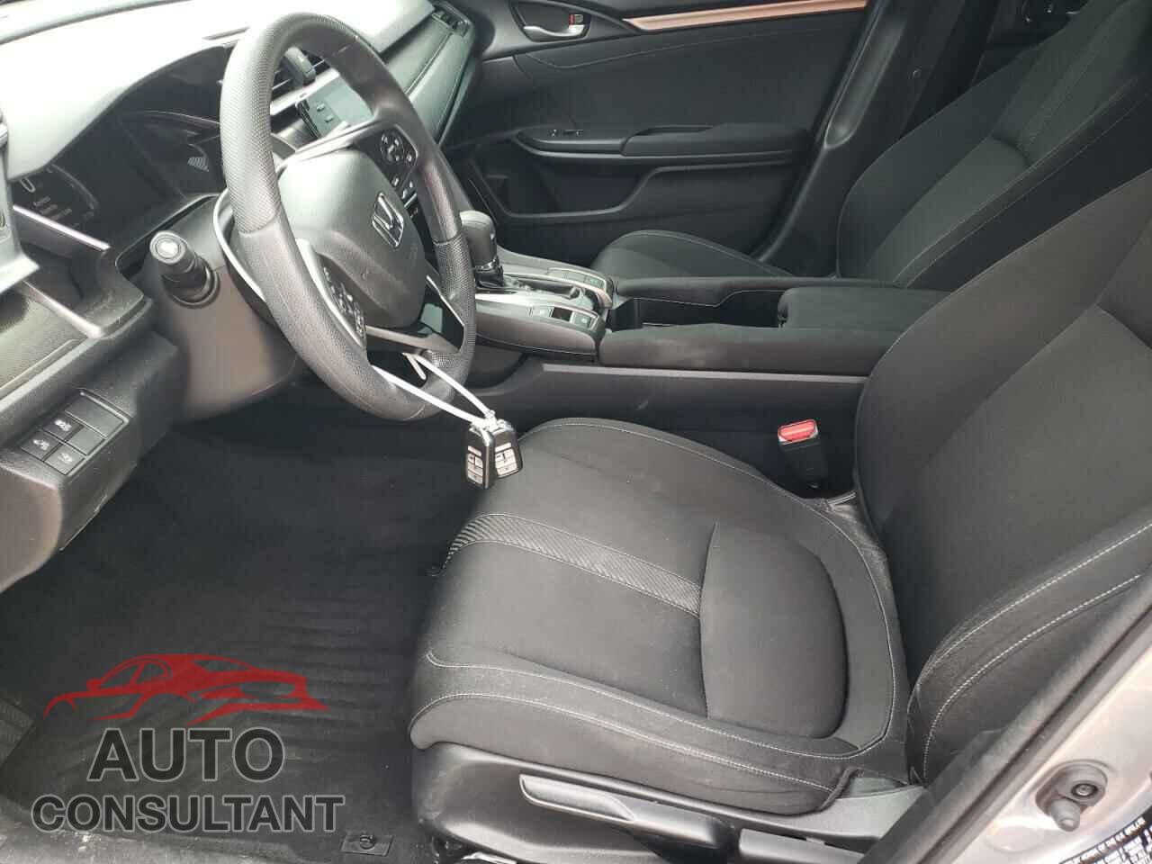 HONDA CIVIC 2019 - SHHFK7H62KU217543