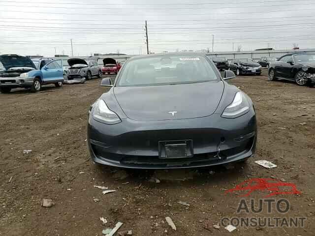 TESLA MODEL 3 2020 - 5YJ3E1EBXLF783042