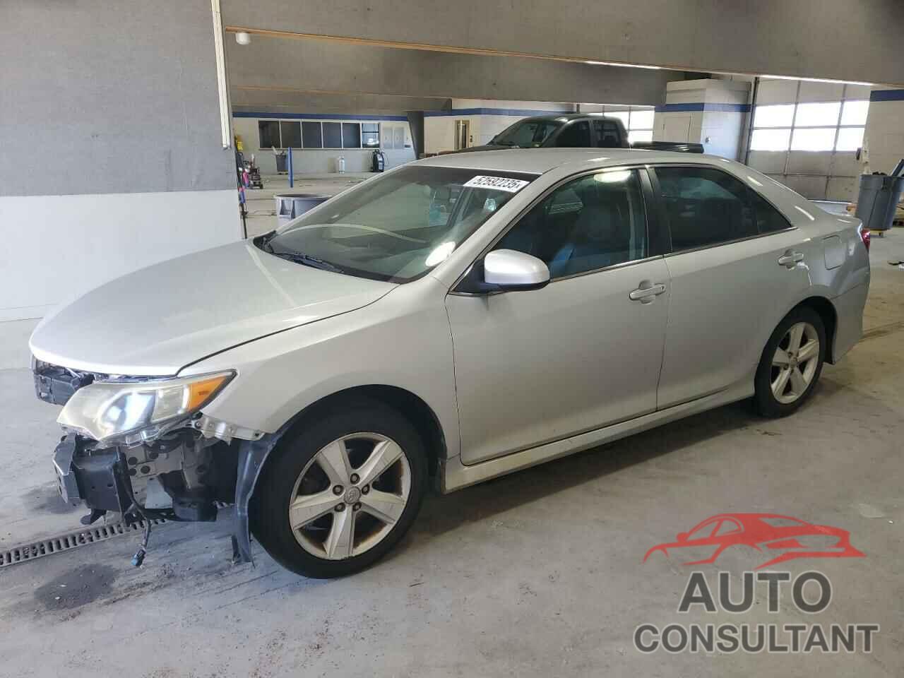 TOYOTA CAMRY 2014 - 4T1BF1FK3EU379206
