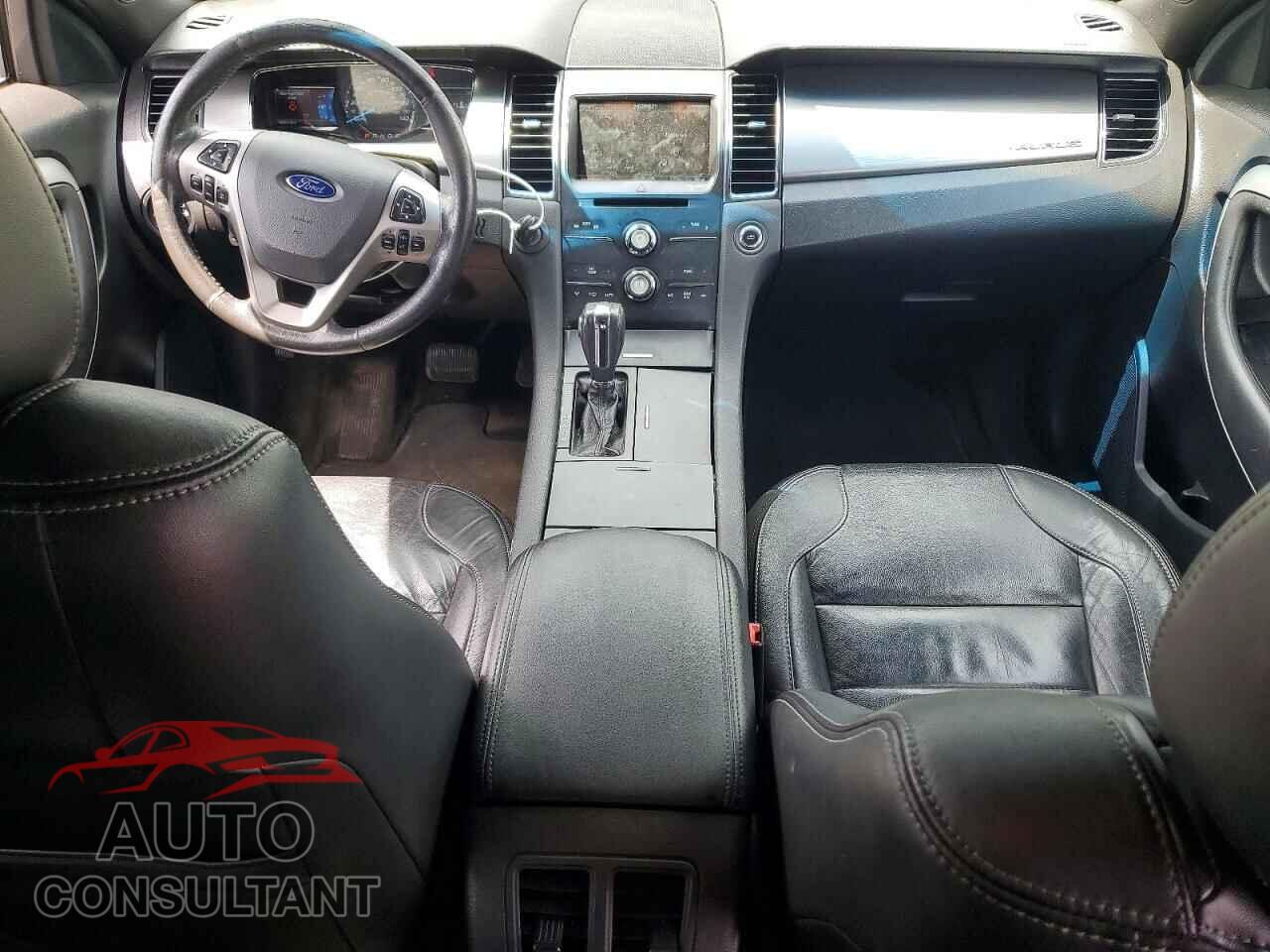 FORD TAURUS 2014 - 1FAHP2E82EG167957