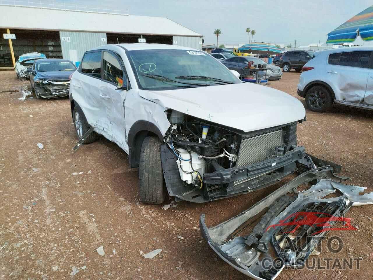 HYUNDAI TUCSON 2016 - KM8J23A42GU243423